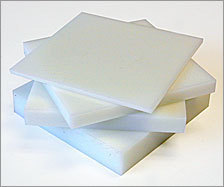 专业生产聚乙烯板 PE板 HDPE厚板 高密度聚乙烯板材 厚板